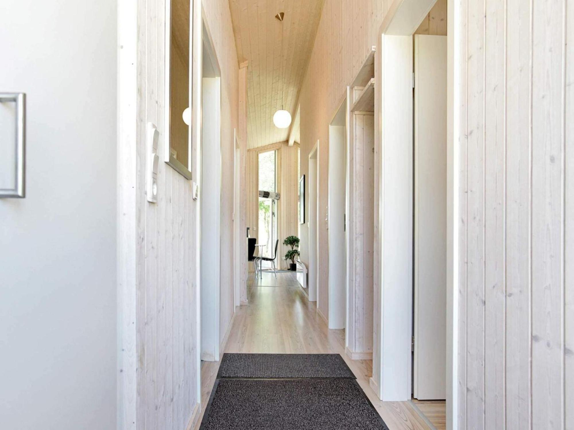 8 Person Holiday Home In Gro Enbrode Großenbrode Exterior foto